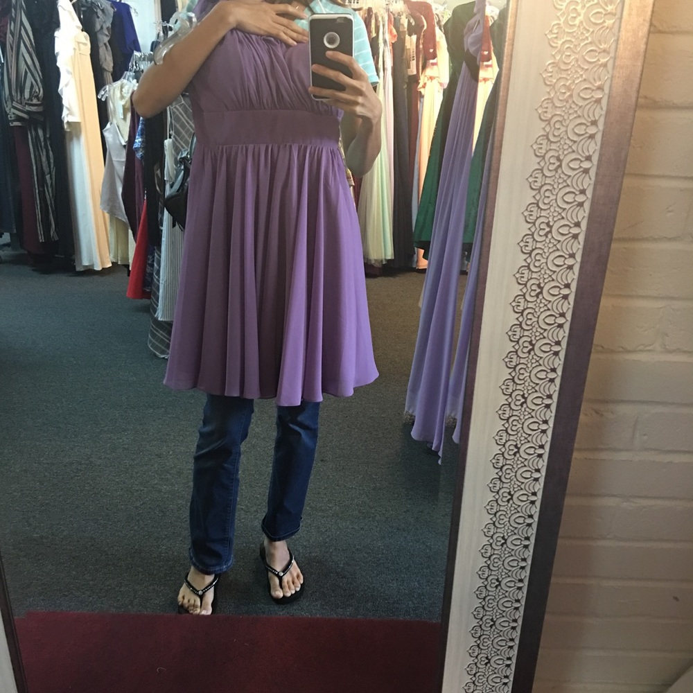 Dress size 2 - Picture 2 of 3